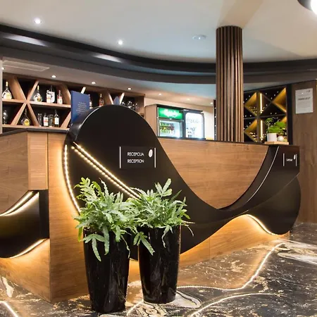 Hotel Biga 4*