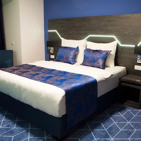 Hotel Biga 4*