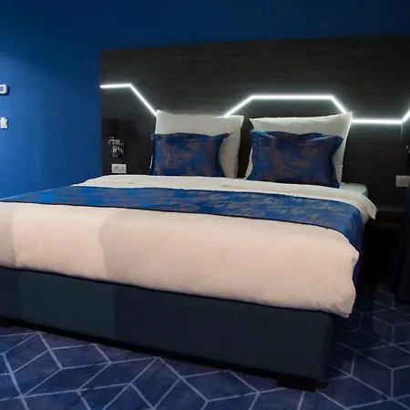 Hotel Biga Zavidovici