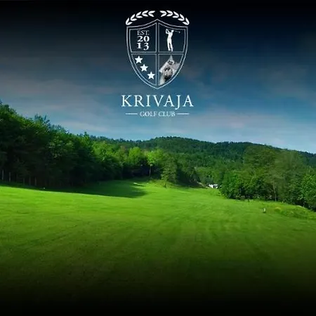 Szálloda Biga Zavidovici