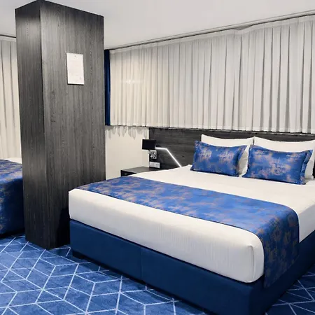 Biga Otel Zavidovici