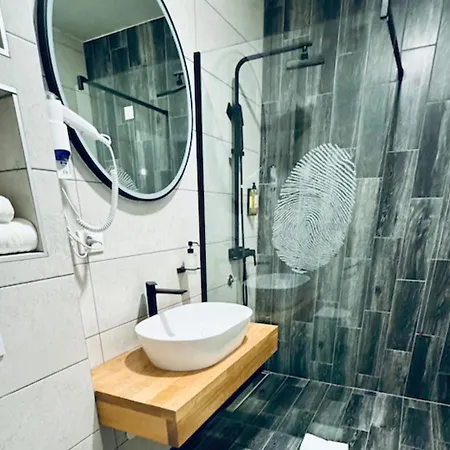 Otel Biga Zavidovici