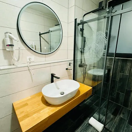 Otel Biga Zavidovici
