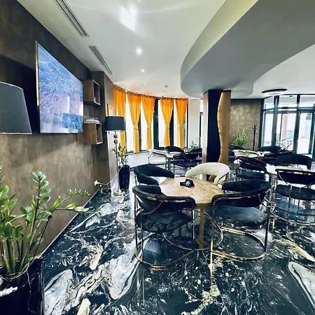 Biga Otel 4*