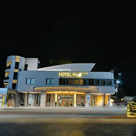 Biga Hotel Zavidovici