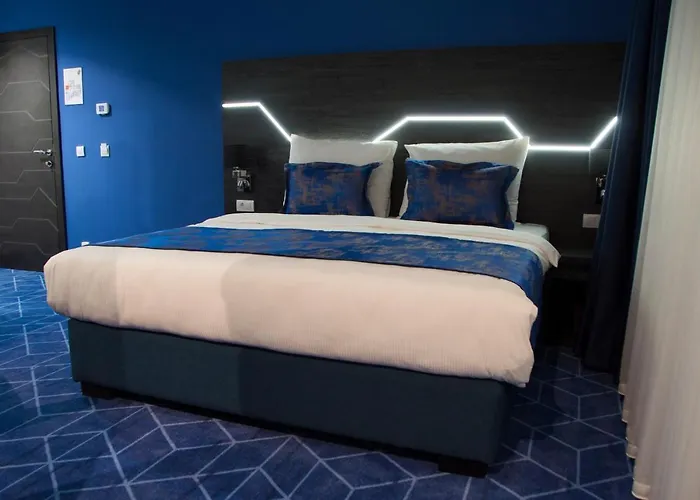 Hotel Biga Zavidovici